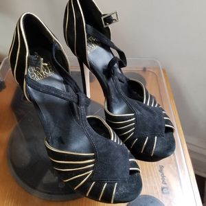 Truth or Dare by Madonna Heels